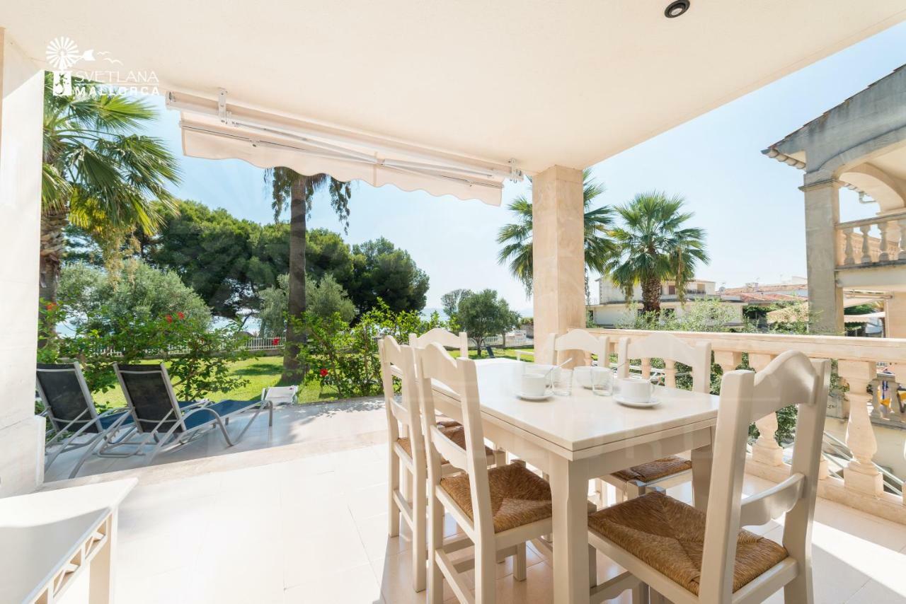 New!apartamento Sun Of The 2b * Alcudia (Mallorca)