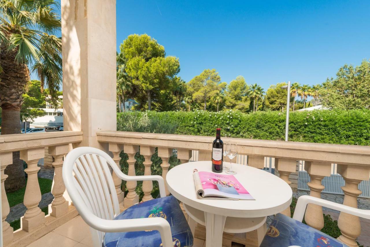 Apartment New!apartamento Sun Of The 2b Alcudia (Mallorca)
