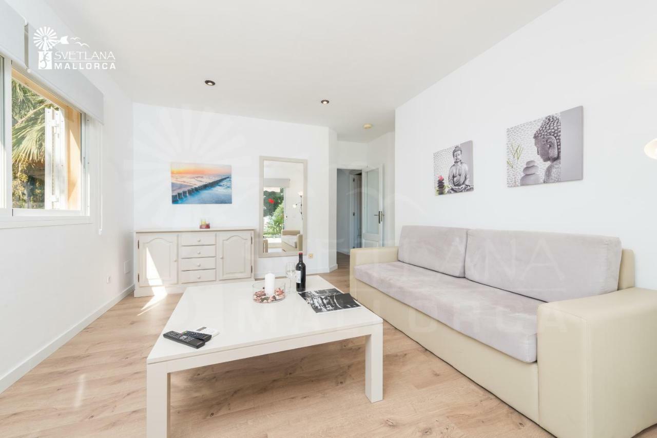 New!apartamento Sun Of The 2b * Alcudia (Mallorca)