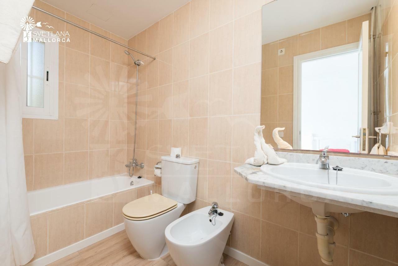 New!apartamento Sun Of The 2b Apartment Alcudia (Mallorca)