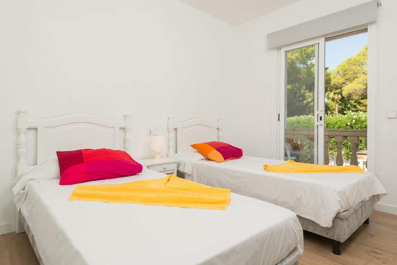 New!apartamento Sun Of The 2b Apartment Alcudia (Mallorca)